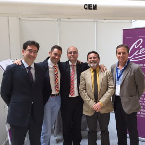 CONGRESO COSITAL 2016