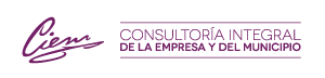 Consultoría Integral de la Empresa y el Municipio Logo